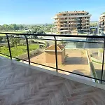 Casa Vidi 公寓
