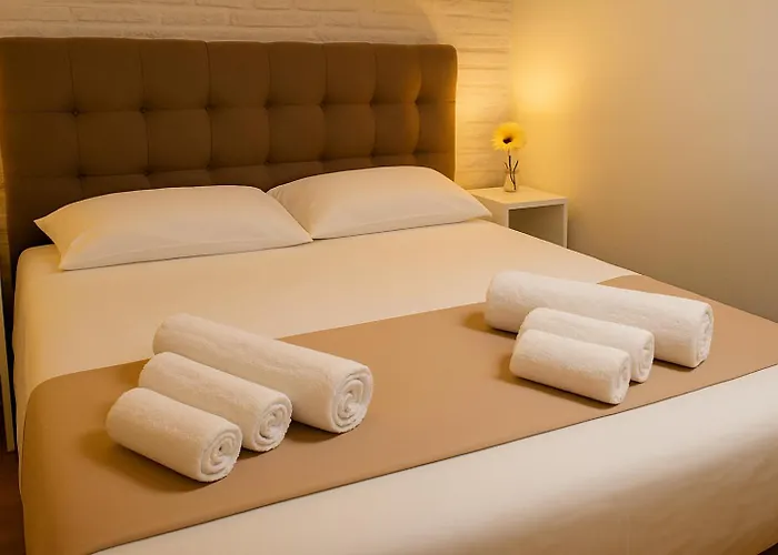 Διαμέρισμα Casa Vidi *